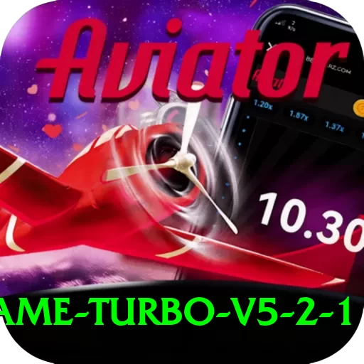 jjjt Game Turbo v5.2.1 - 2