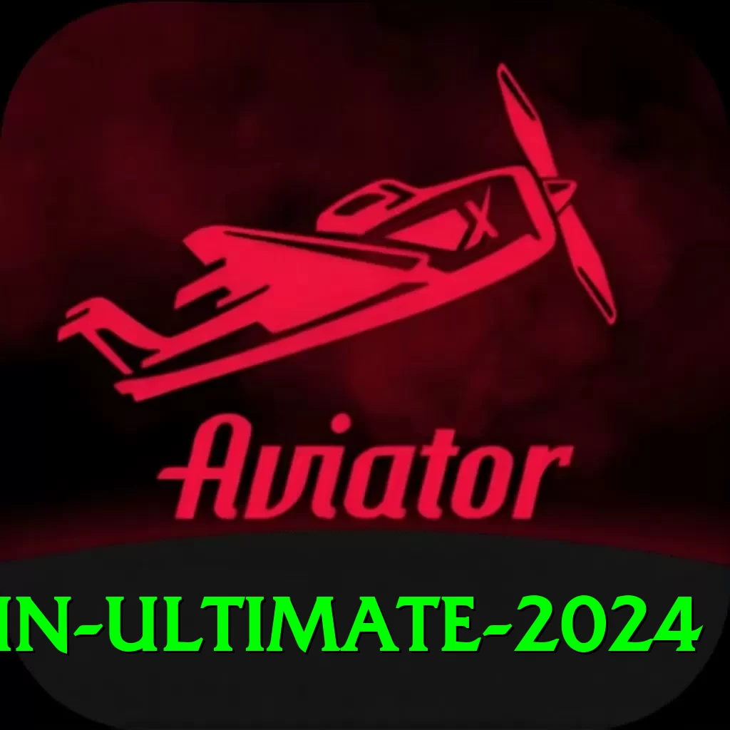 JJwin Ultimate 2024 - 2