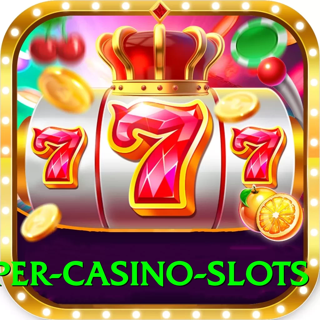 jw7 Super - Casino & Slots - 2
