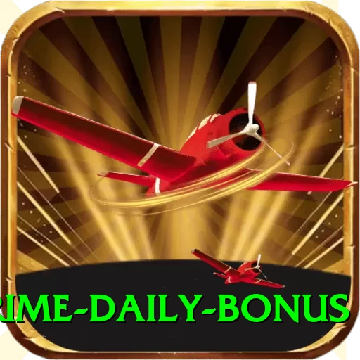 KK Club Prime - Daily Bonus - 2