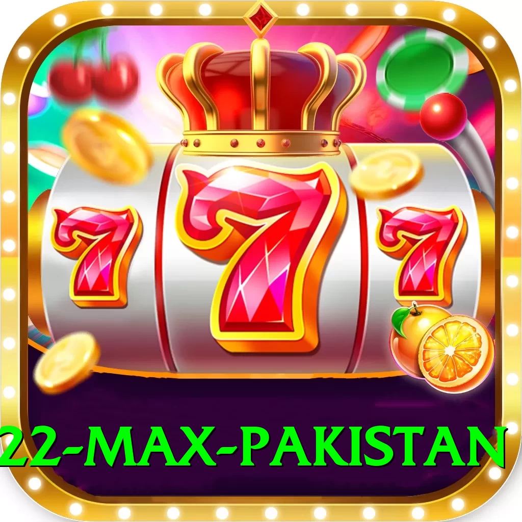 kk222 Max Pakistan - 2
