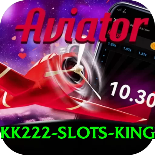 kk222 - Slots King - 2