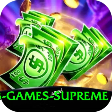 kkclub Games Supreme - 2