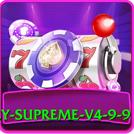 llyy Money Supreme v4.9.9 - 2
