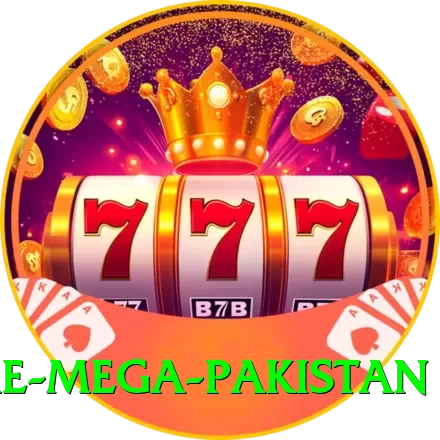 Luck Pub Game Mega Pakistan - 2