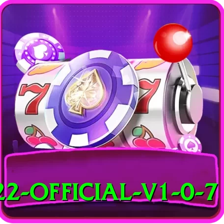 luck22 Official v1.0.7 - 2