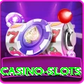 luck33 Deluxe - Casino & Slots