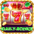 m666 Mega - Daily Bonus