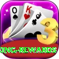 Metawin King Rewards