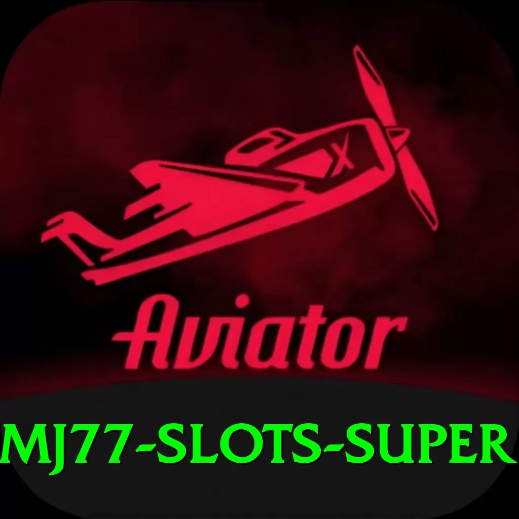 MJ77 - Slots Super - 2
