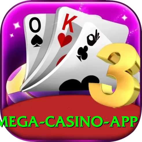 Omni Slots Mega Casino App - 2