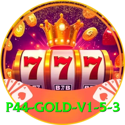 p44 Gold v1.5.3 - 2