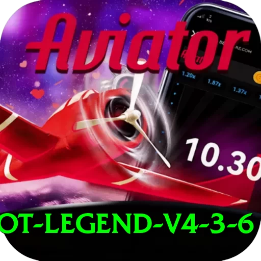 pak111 Jackpot Legend v4.3.6 - 2