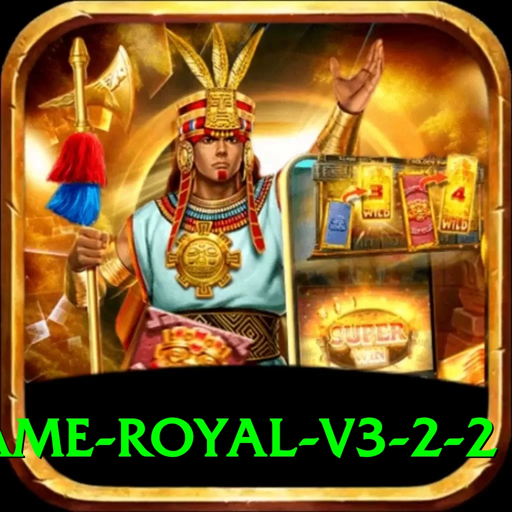 pak33 Game Royal v3.2.2 - 2