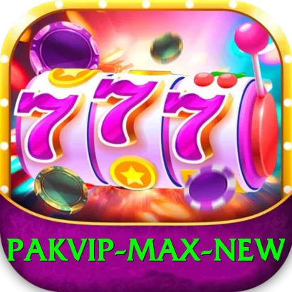 pakvip Max New - 2