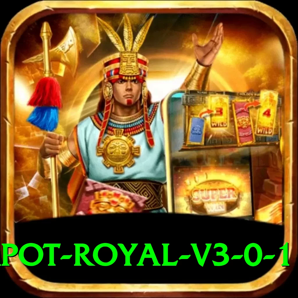 pk2win Jackpot Royal v3.0.1 - 2