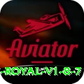 pk67 Royal v1.8.7
