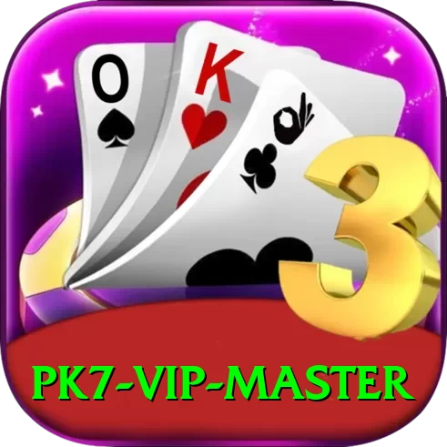pk7 - VIP Master - 2