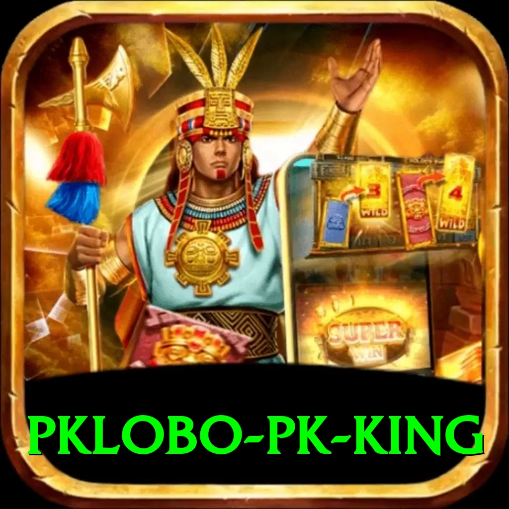 PKLOBO PK King - 2