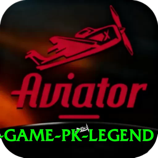 PKR 777 Game PK Legend - 2