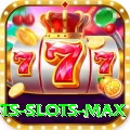 PKR Slots - Slots Max