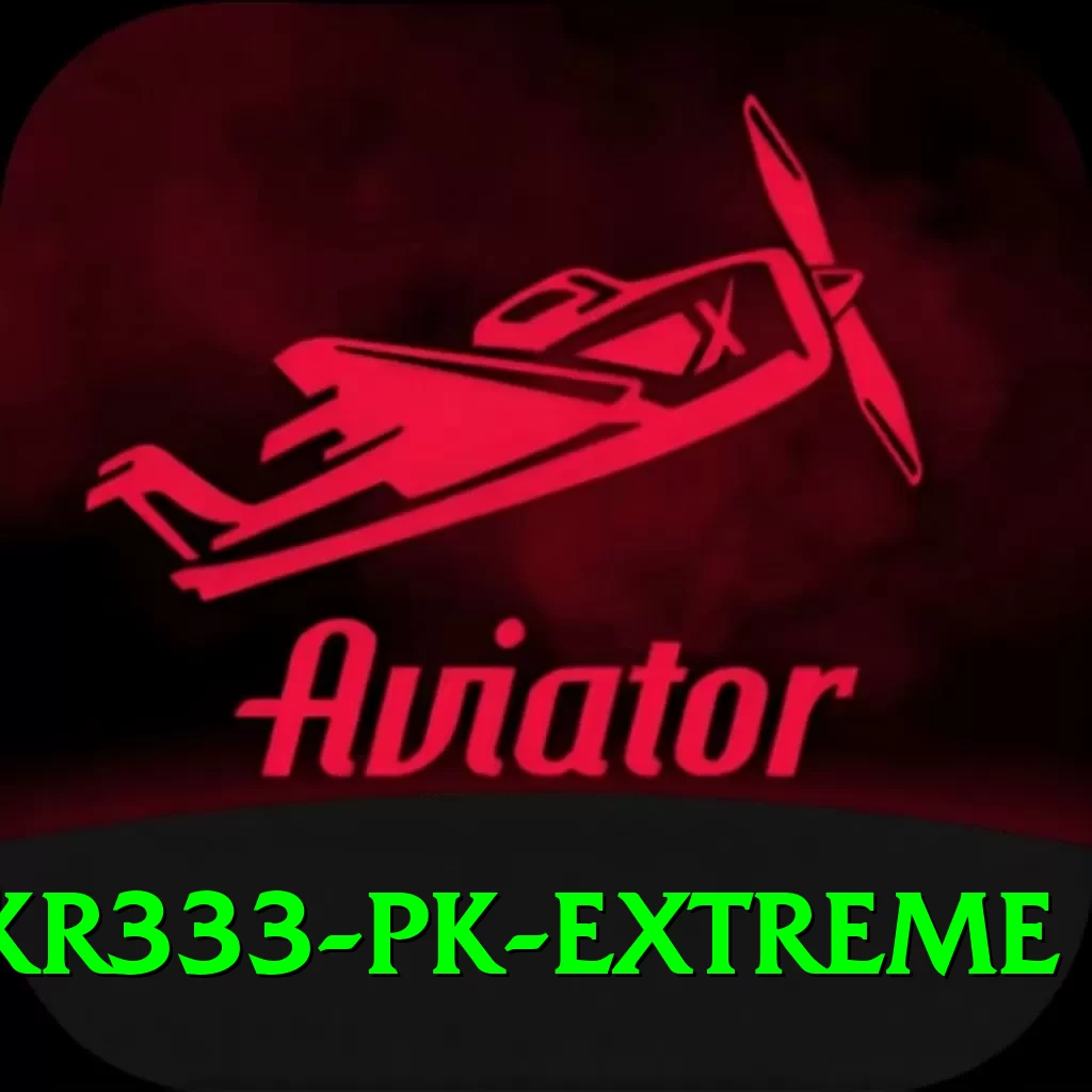 pkr333 PK Extreme - 2