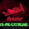 pkr333 PK Extreme