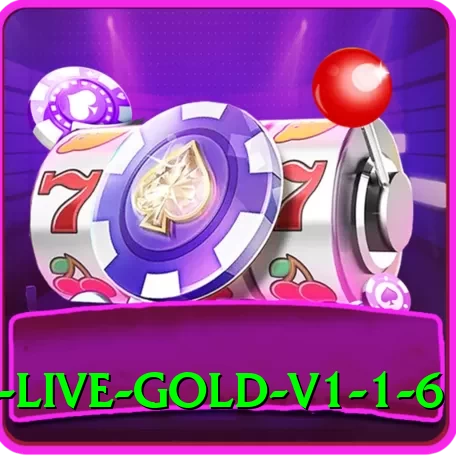 PKR47 Game Live Gold v1.1.6 - 2