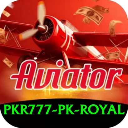 pkr777 PK Royal - 2