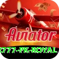 pkr777 PK Royal