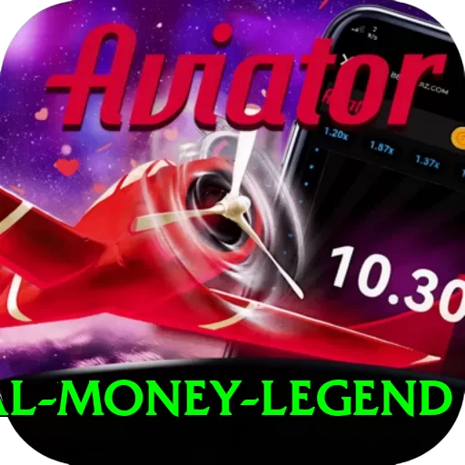 pkr888 - Real Money Legend - 2