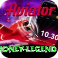 pkr888 - Real Money Legend