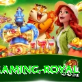 PKRSlots - Gaming Royal