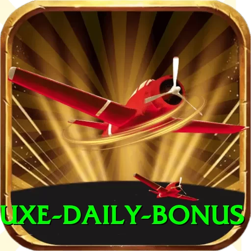 pkrvip Deluxe - Daily Bonus - 2