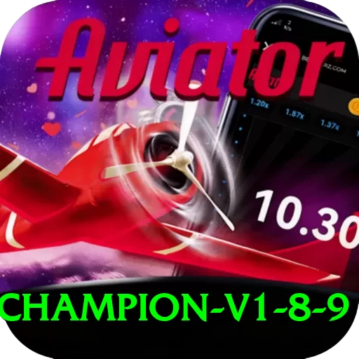 PKX77 Game Game Champion v1.8.9 - 2