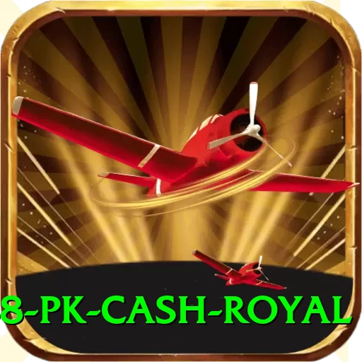 pkz88.pk Cash Royal - 2
