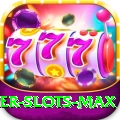 poker - Slots Max