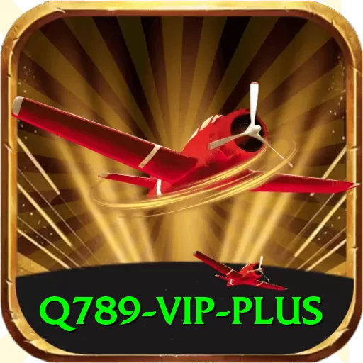 q789 - VIP Plus - 2