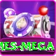 rods Games Mega