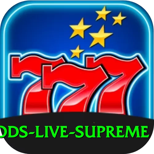 rods Live Supreme - 2