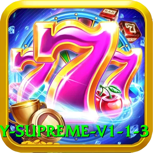 royalx Money Supreme v1.1.3 - 2