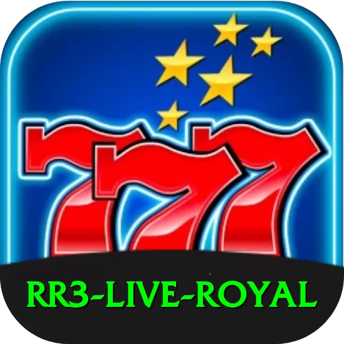 rr3 - Live Royal - 2