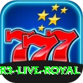 rr3 - Live Royal