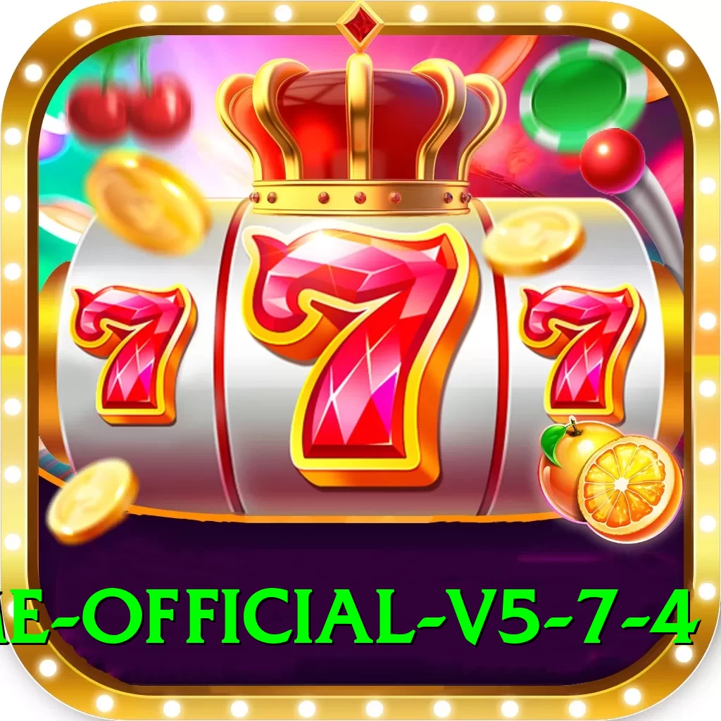 RS777VIP Game Official v5.7.4 - 2