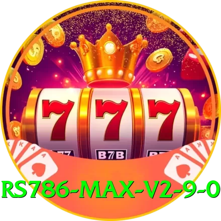 rs786 Max v2.9.0 - 2