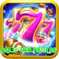 SalamPKR Games Premium