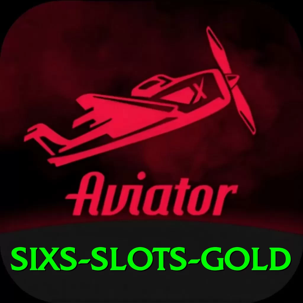 sixs - Slots Gold - 2