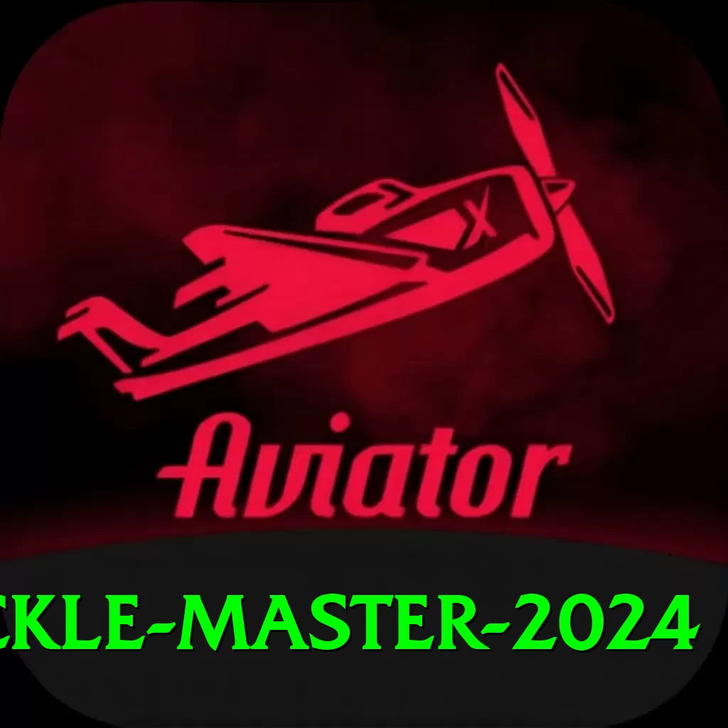 tackle Master 2024 - 2