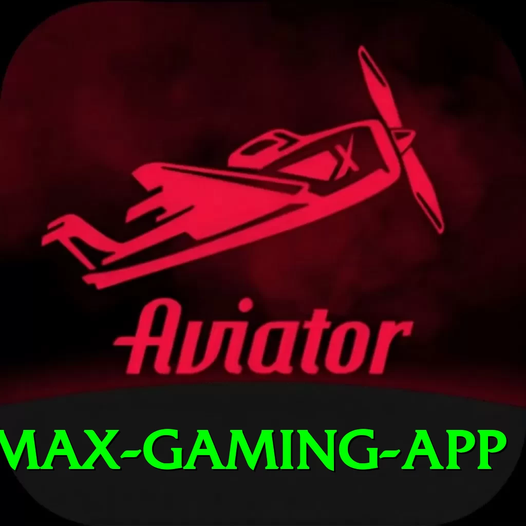 TGSlot Max Gaming App - 2