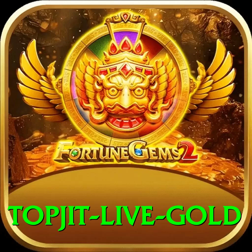 TopJit Live Gold - 2